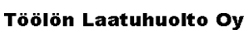 Töölön Laatuhuolto Oy